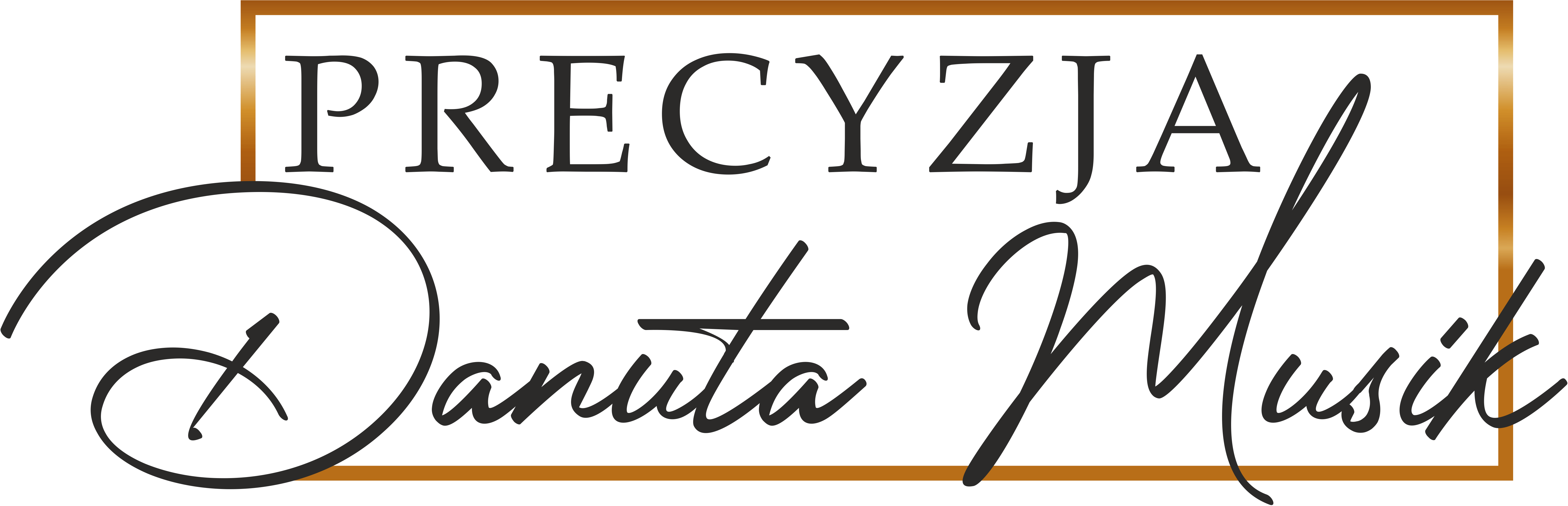 Precyzja Danuta Musik